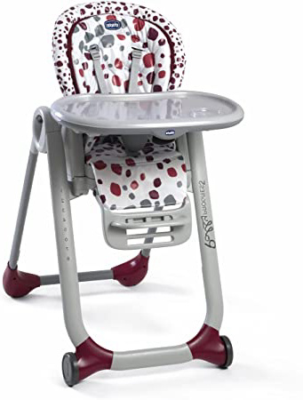 Chicco Polly Progres5 - Trona