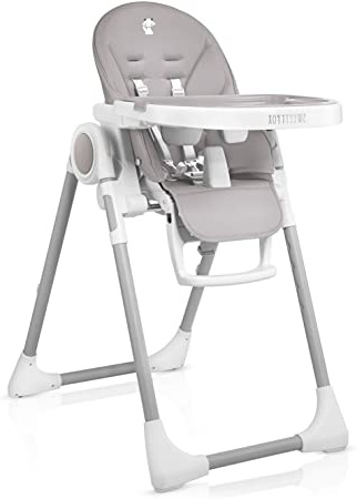 Trona para Bebe Evolutiva, Ajustable
