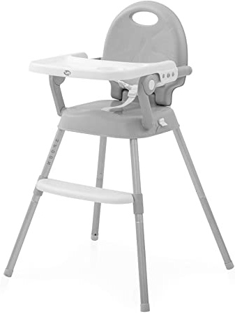 Trona Para Bebe Convertible en
