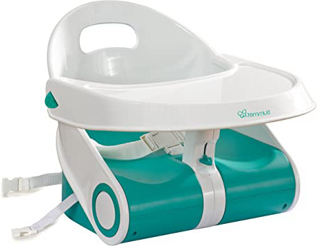 Summer Infant Sit 'n Style - Asiento elevador para niños