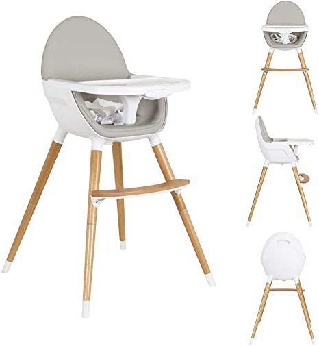 Star Ibaby Duo Trona de