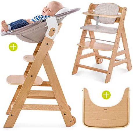 Hauck Beta Plus Newborn Set