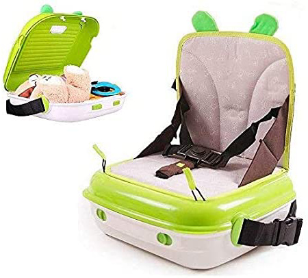 Star Ibaby Dual - Trona