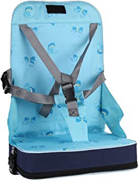 StillCool-Trona portátil Ajustable,Sillita para niño