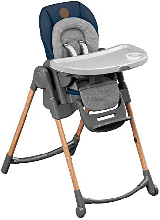 Maxi-Cosi Minla trona Evolutiva, reclinable