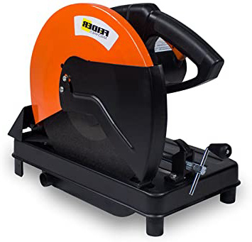 Feider F2000TM-4 TRONZADORA 2000W 355MM CUCHILLA, 2000 W, 240 V, Naranja, G