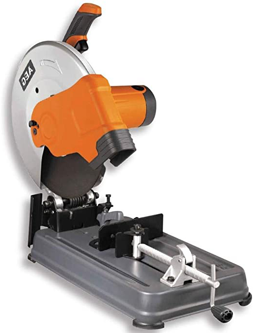 AEG 4935411770 Tronzadora 355mm 2300W