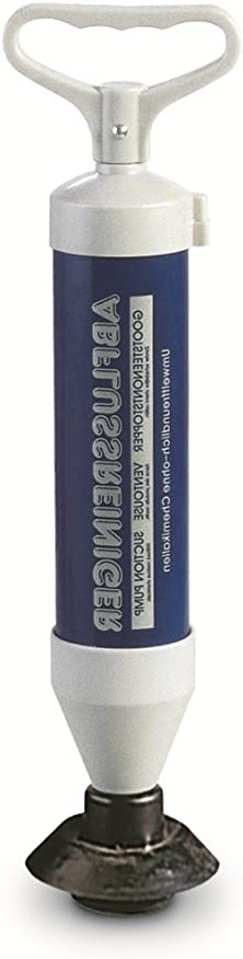 Anzapack 953902A - Desatascador Neumatico Universal