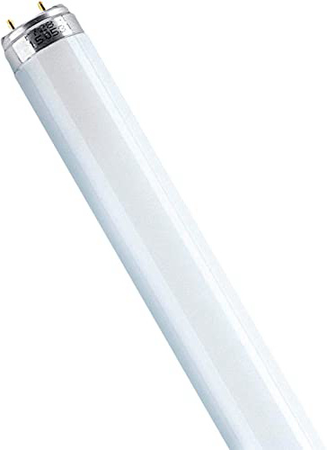 
                
                    
                    
                

                
                    
                    
                        Osram L18W/840 Lámpara fluorescente G13, 18 W, Color blanco
                    
                

                
                    
                    
                
            