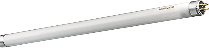 Sylvania Luxline T5 FHE - Tubo fluorescente (14 W, color de la luz 840)