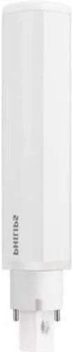 Philips Luz led G24d-3, 8.5