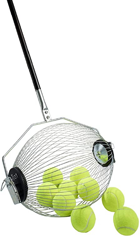 Recogepelotas de tenis | 40