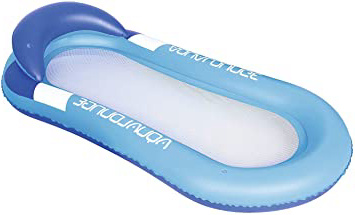 Cozywind Colchoneta Hinchable Piscina Flotador