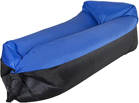 SPRINGOS Lazy Bag - Sofá