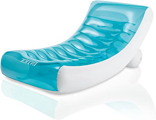 Intex 58856EU - Sillón Hinchable Lounge Rockin
