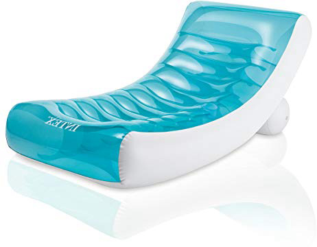 Intex 58856EU - Sillón Hinchable Lounge Rockin