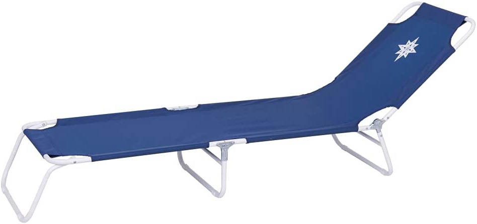 LOLAhome Tumbona Playa Plegable de