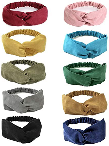URAQT Diademas para Mujer, Diadema