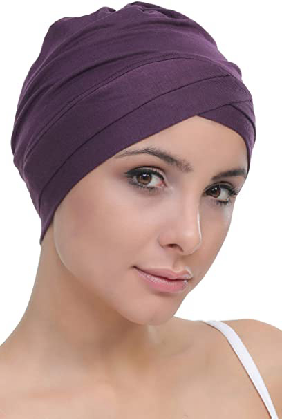 Deresina W Gorrito detejido de