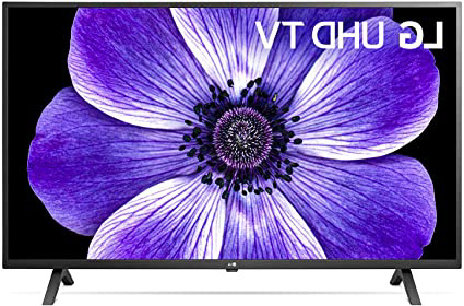 LG 50UN70006LA - Smart TV