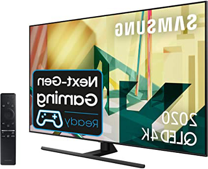 Samsung QLED 4K 2020 55Q70T