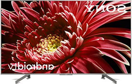 Sony KD-65XG8577 - Televisor 4K,