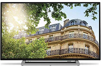 TELEVISOR 65 65UL3A63DG UHD STV HDR10 Slim TOSHIBA