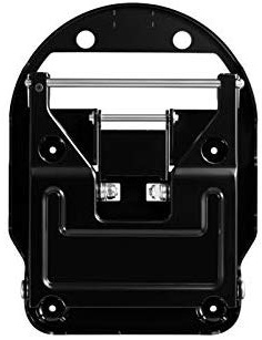 Samsung WMN-M15EA/XC - Soporte de Pared para Pantalla Plana (TV, 35 kg, 124,5 cm (49"), 165,1 cm (65"), Negro)