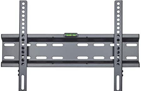 ATHLETIC Soporte de Pared para TV de 23” - 55” LED/LCD/Plasma TV - Carga Máx. 35 kg - VESA Máx. 400x400mm