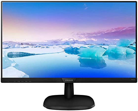 Philips 223V7QHAB/00 - Monitor IPS