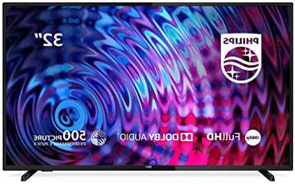 Televisor Philips 32PFS5803/12, 32 pulgadas