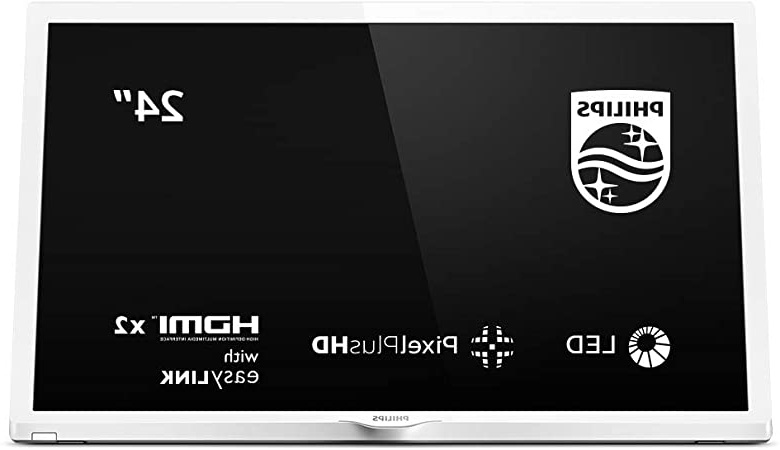 Philips 24PHS4354/12 Televisor 24 pulgadas,