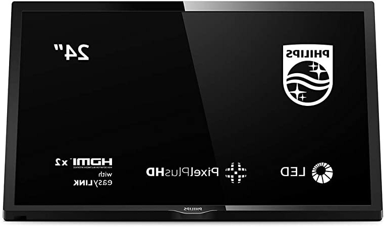 Philips 24PHS4304, Televisor, 1, Multicolor