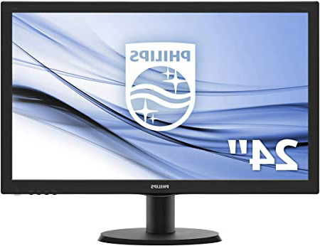 Philips 223V5LSB/00 - Monitor de