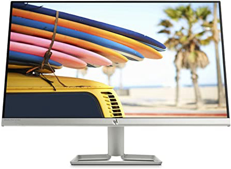 HP 24fw - Monitor Full