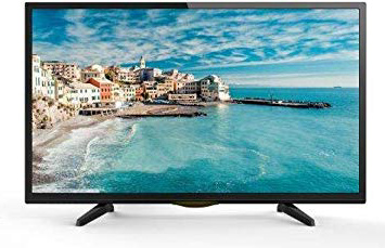 







Linsar 32LED320 Televisor LED HD de 32 Pulgadas, DVB-T/T2/C, HDMIx3, USBx1, Ci +, Clase energética Negra A






