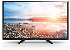 TV Televisión Televisor Engel LE3250 Ever-LED de 32