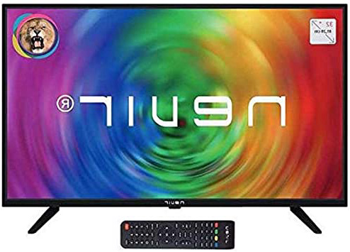 







Television LED NEVIR 32 NVR770732RD2N HD Ready Negro






