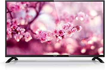 TV Televisión Televisor Engel LE4050 Ever-LED de 40