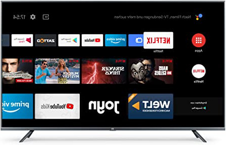 Xiaomi Mi LED TV 4S