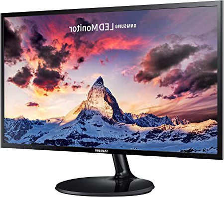 Samsung S24F354 - Monitor de