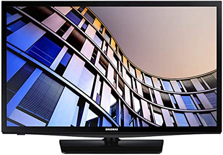 Televisor HD 60cm 24" Smart