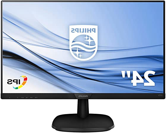 Philips 243V7QDSB/00 - Monitor IPS