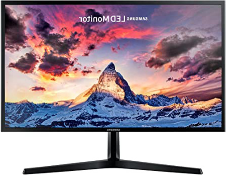 Samsung S24F356 - Monitor de