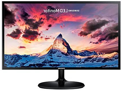 Samsung S24F352 - Monitor de