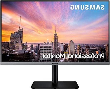 Samsung S24R652 - Monitor profesional