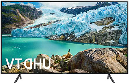 SAMSUNG UE43RU7172 - TV