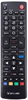 Mando a Distancia para TV LG
