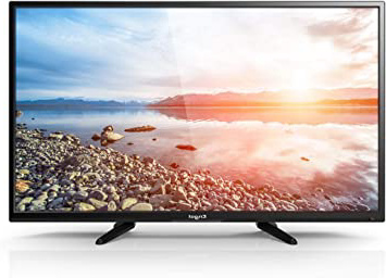 TV Televisión Televisor Engel LE3250 Ever-LED de 32
