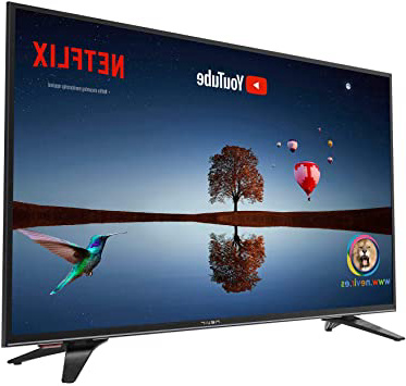 Nevir NVR-9000-32RD2S-SM 32'' LED HD